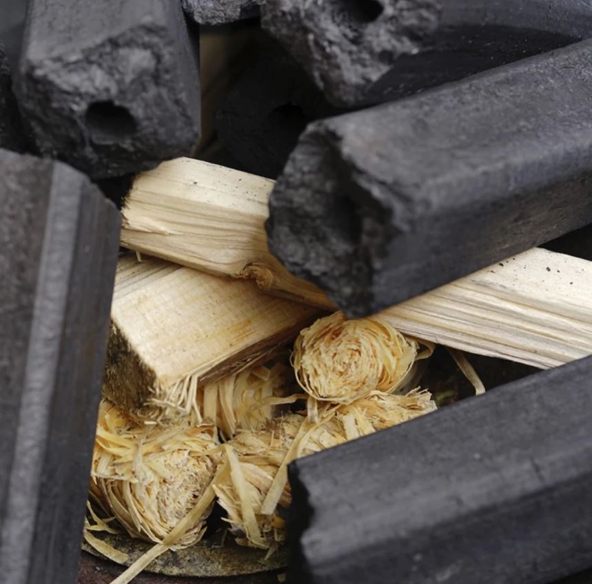 bamboo charcoal 
