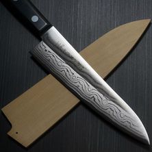 Kitchen Knife Saya / Sheath