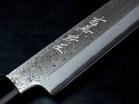 What does damascus steel mean