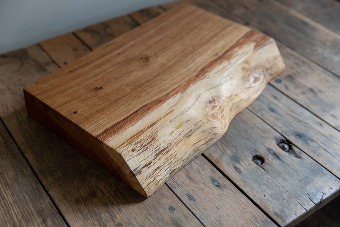 wood chopping board james martin