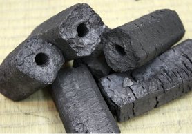 Japanese binchotan charcoal uk