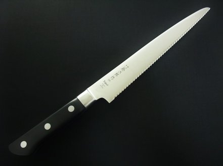Tojiro Bread Knife