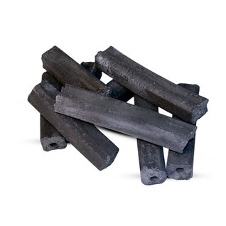 binchotan charcoal briquettes