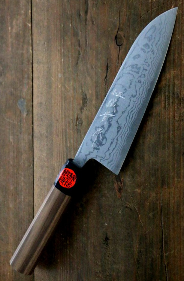 shigeki tanaka knives