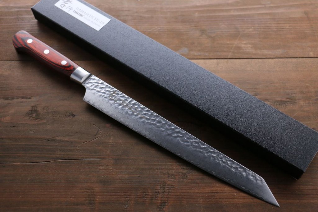 Sakai takayuki Carving knife