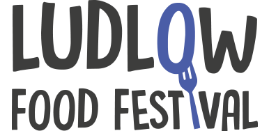 ludlow food festival