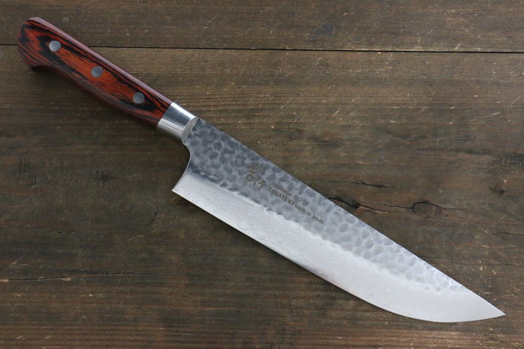 Japanese Butchers Knife