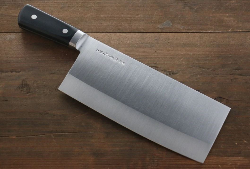 Hakai Chef Knife, Meat Cleaver