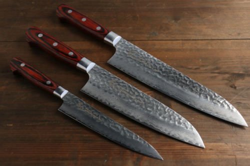 Japanese Chef Knives