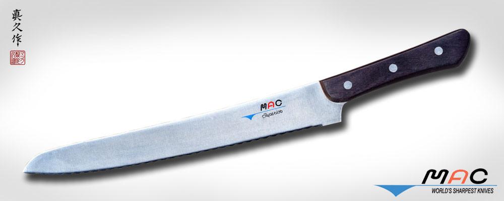 Mac Carving Knife