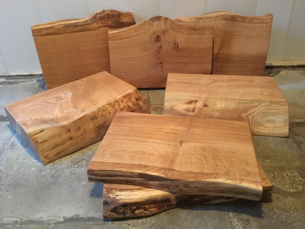 handmade chopping boards uk